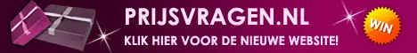 Win Prijsvragen en Geld winnen & Prijzen