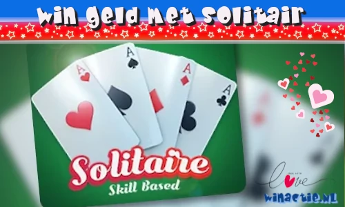 Geld verdienen met Solitaire