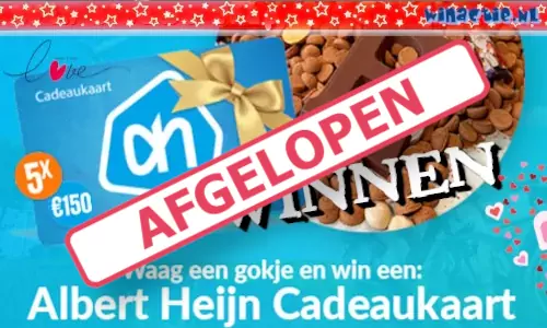 winactie-albert-heijn-shoptegoed-150-euro